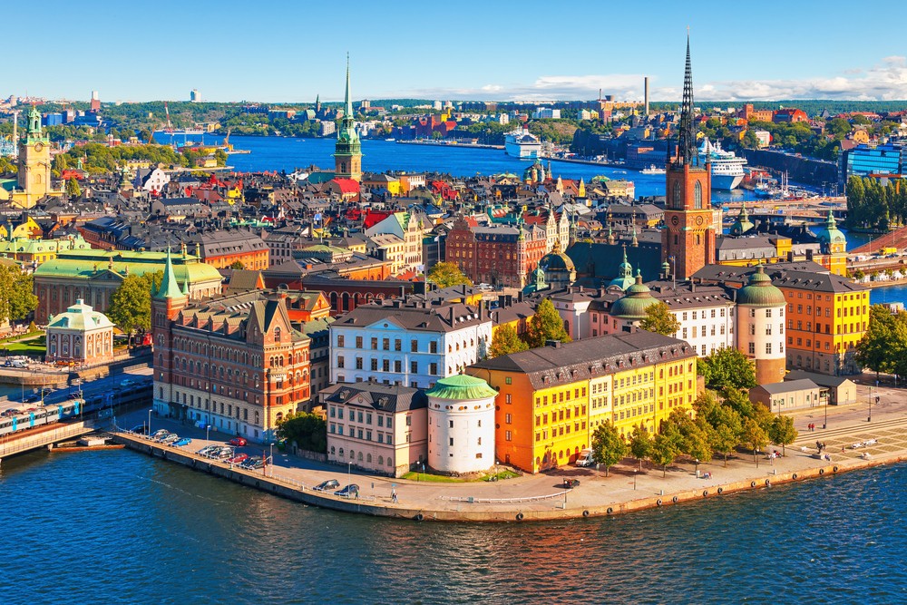 Availability of the Certified Solitea Loans Express Solution in Sweden