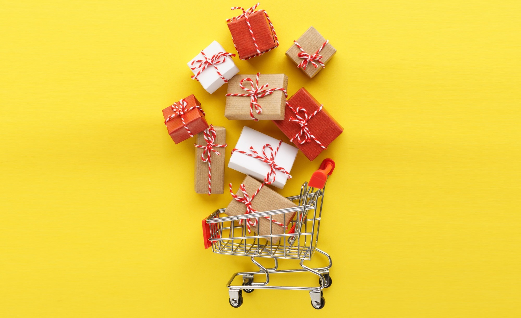 Vánoce a Nový rok zvyšují nákupy BNPL