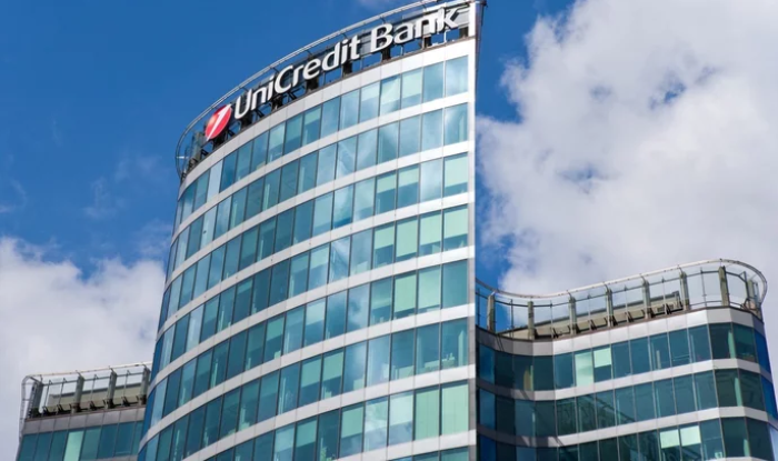 UniCredit Factoring manages its finances using Microsoft Dynamics 365 Business Central