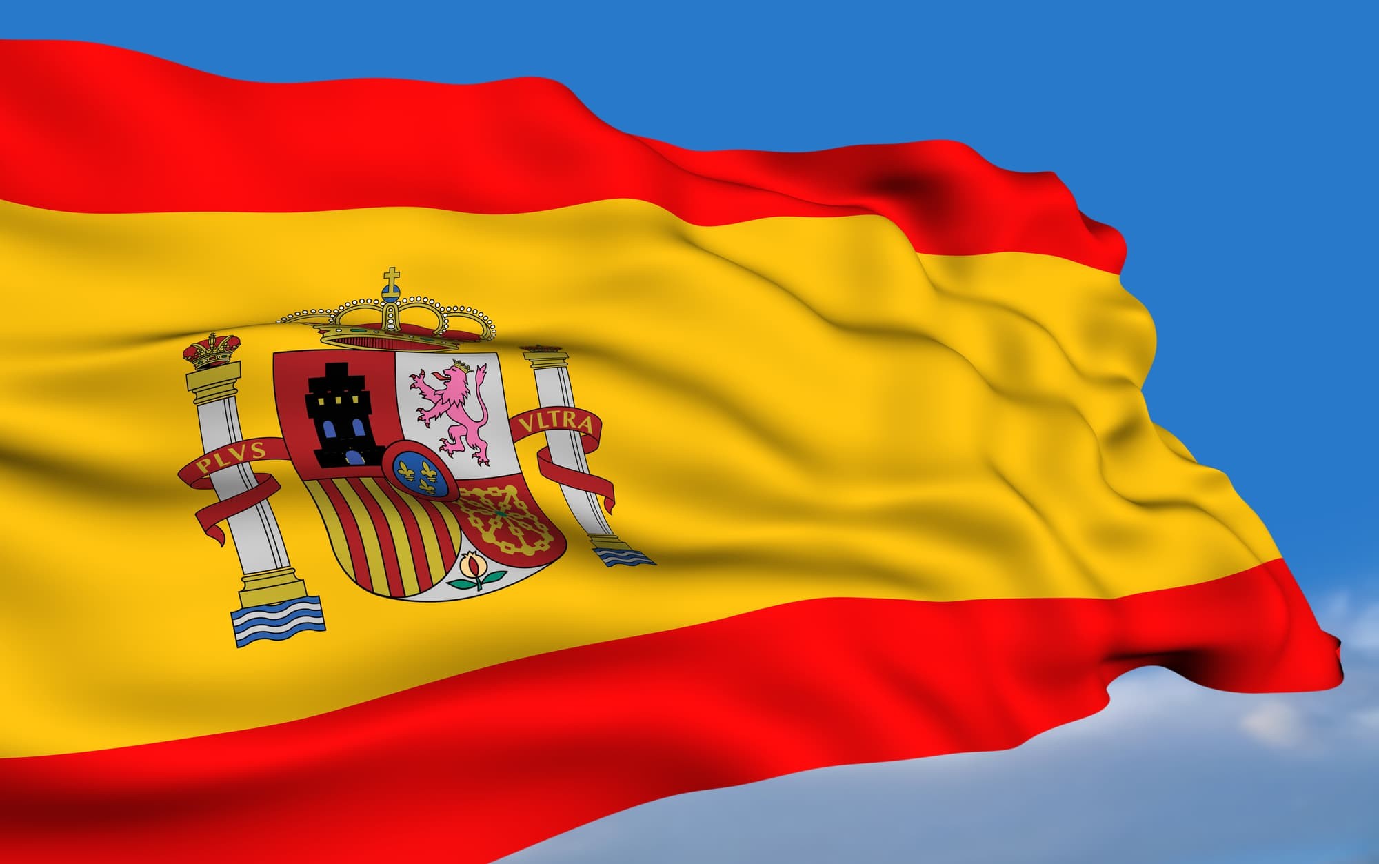 Naše Express Apps jsou připraveny pro španělsky mluvící země