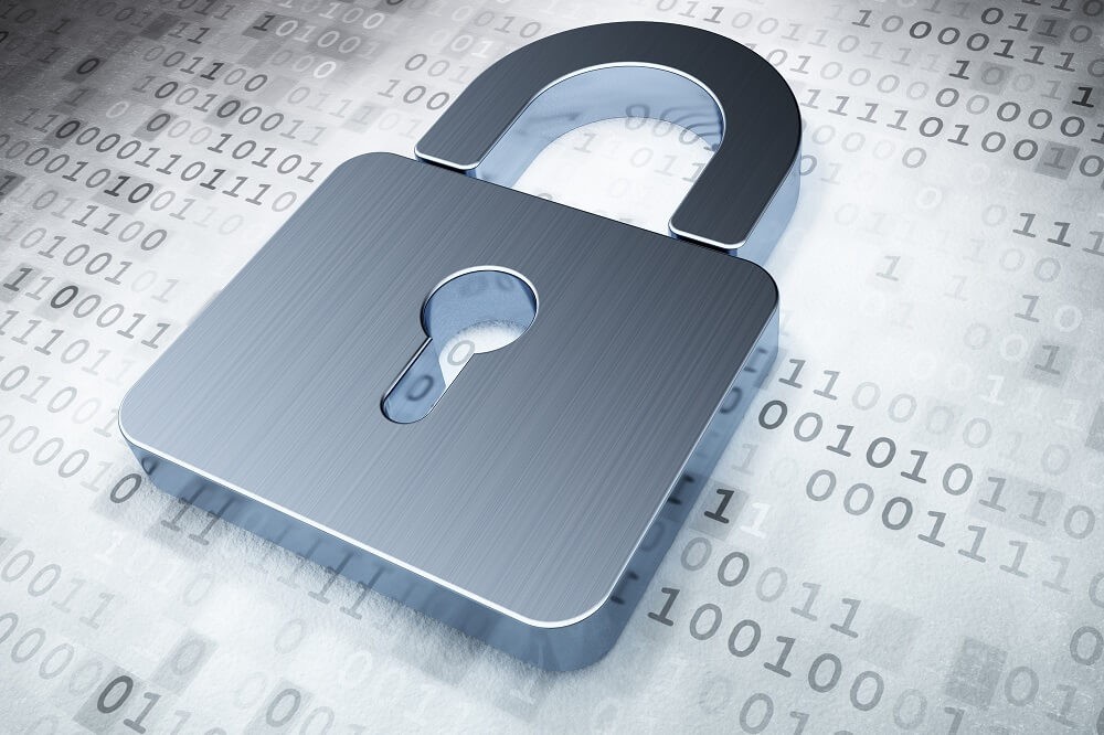 Jakým způsobem chrání software pro správu úvěrů vaše data?