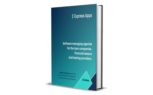Express Apps Brochure